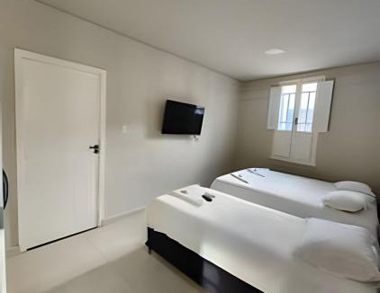 Centro House | Casa no Centro Histórico de São João del- Rei