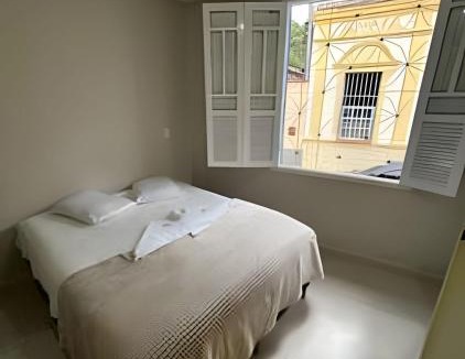 Centro House | Casa no Centro Histórico de São João del- Rei