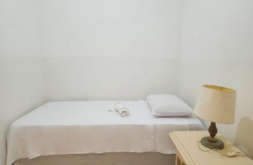 Tejuco Apartment | Casa no centro histórico de São João del- Rei
