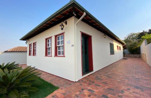 Catas Altas House | Casa no Centro Histórico de Catas Altas