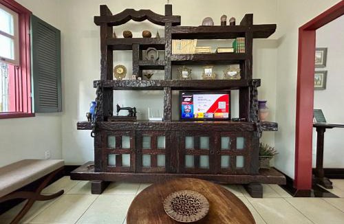 Catas Altas House | Casa no Centro Histórico de Catas Altas