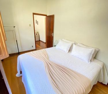 Diamantina House | Casa no centro histórico de Diamantina - 80 metros da Vesperata