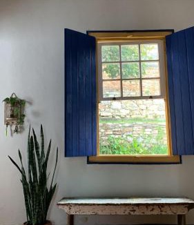 Diamantina House | Casa no Centro Histórico - Diamantina