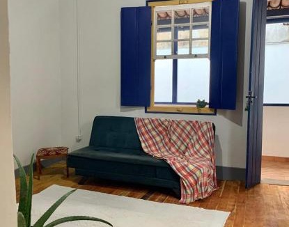 Diamantina House | Casa no Centro Histórico - Diamantina