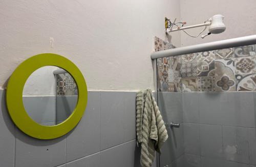 Ouro Preto House | Casa no Centro Histórico