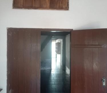 Davidopolis House | Casa no centro histórico 3 suítes