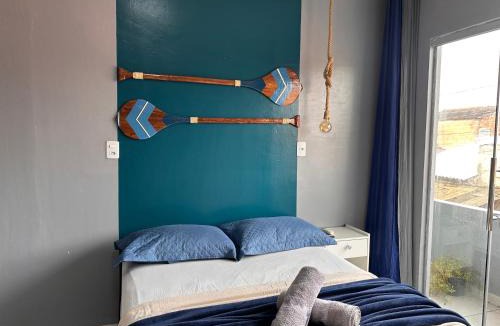 Itupiranga Apartment | Casa no Centro (Orla de Marabá)