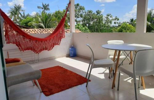 Itupiranga Apartment | Casa no Centro (Orla de Marabá)