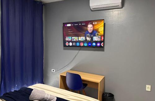 Itupiranga Apartment | Casa no Centro (Orla de Marabá)