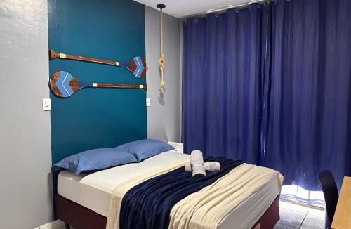 Itupiranga Apartment | Casa no Centro (Orla de Marabá)