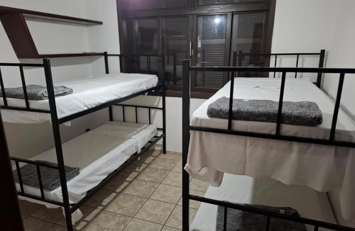 Centro House | Casa no centro para 18 pessoas