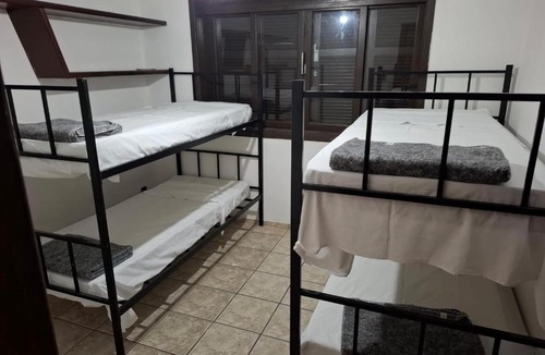 Centro House | Casa no centro para 18 pessoas