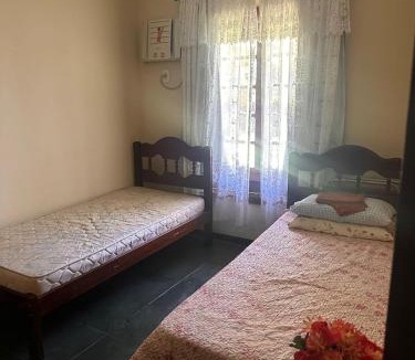 Praia Rasa House | Casa no Condomínio Búzios Resort