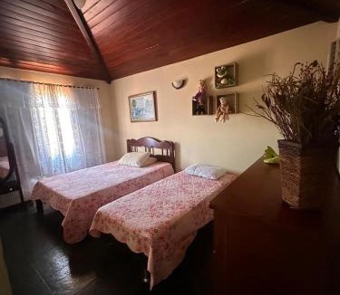 Praia Rasa House | Casa no Condomínio Búzios Resort