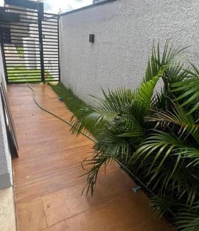 Senador Canedo House | Casa no Condomínio Jardim Veneza Próx MotoGP