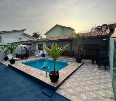 Centro House | Casa no Condomínio CenterVille