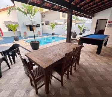 Centro House | Casa no Condomínio CenterVille