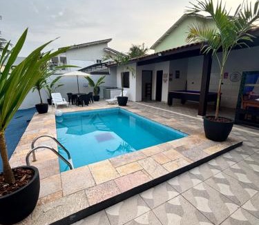 Centro House | Casa no Condomínio CenterVille