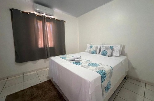 Carlopolis House | Casa no condomínio Ilha bela em Carlópolis
