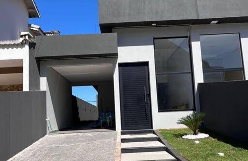Morada da Praia House | Casa no condomínio morada da praia