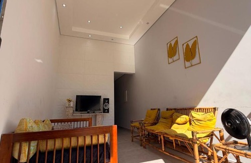Morada da Praia House | Casa no condomínio morada da praia