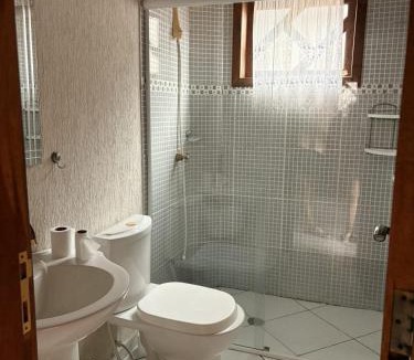 Morada da Praia House | Casa no Condomínio Morada da Praia com piscina