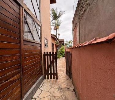 Morada da Praia House | Casa no Condomínio Morada da Praia com piscina