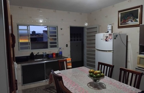 Amparo House | Casa no Coração de Amparo
