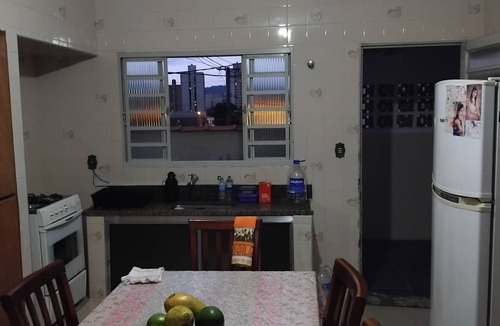 Amparo House | Casa no Coração de Amparo
