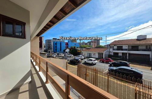 Foz do Iguacu City Centre House | Casa No Coração de Foz, Área de Lazer TOP