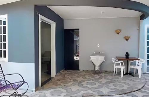 Guara Apartment | Casa no Guara II Completa com Garagem no DF