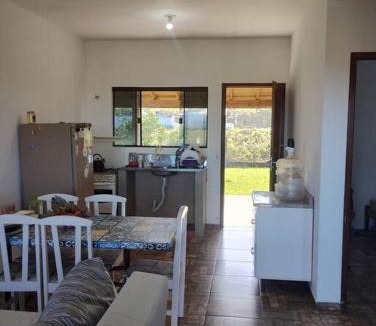 Imbituba House | Casa no Itapiruba Norte perto da lagoa