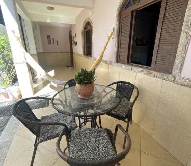 Pero House | Casa no Peró em Cabo Frio