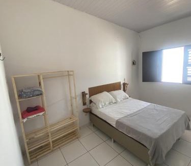 Prea House | Casa no Preá próximo ao Rancho do Peixe