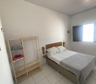 Prea House | Casa no Preá próximo ao Rancho do Peixe