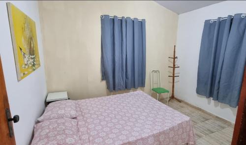Canoa Quebrada House | Casa no Residencia Familia
