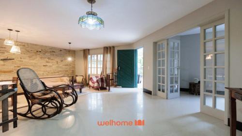 Vargem Grande House | Casa no Rio de Janeiro proximo ao Parque Estadual