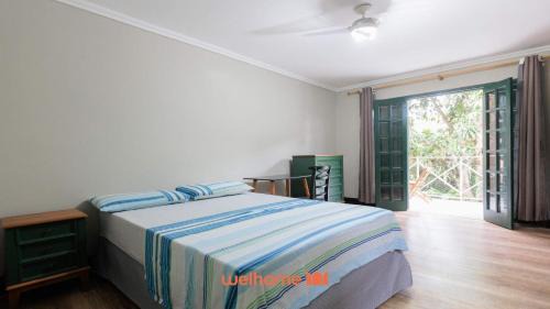 Vargem Grande House | Casa no Rio de Janeiro proximo ao Parque Estadual