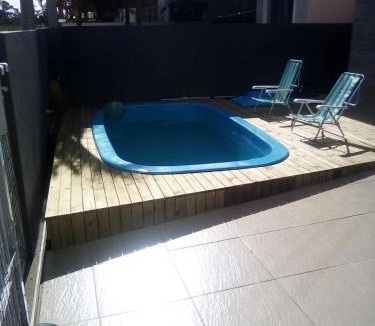 Sao Joao do Rio Vermelho House | Casa no rio vermelho
