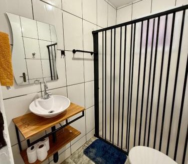 Boituva House | Casa no sítio CEL em Boituva