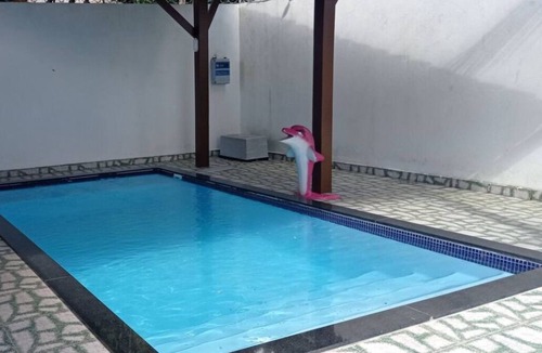 Santarem House | Casa Nossa Praia,4 em Alter do Chão