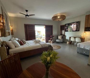 Corguinho Bed & Breakfast | Casa Nossa Preá