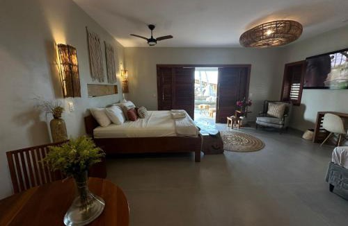 Corguinho Bed & Breakfast | Casa Nossa Preá