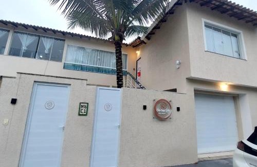 Cabo Frio House | Casa Nosso Sonho