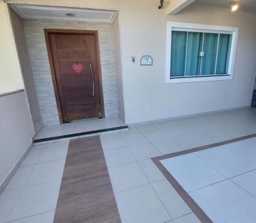 Cabo Frio House | Casa Nosso Sonho