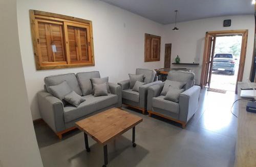 Arroio do Sal House | Casa nova a 2 min do mar