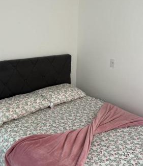 Biguacu House | Casa nova bem aconchegante e tranquila