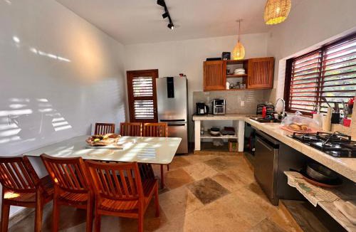 Corguinho Villa | casa nova