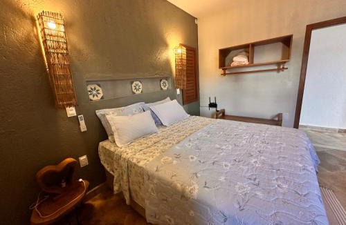 Corguinho Villa | casa nova