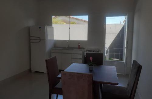 Cuiaba House | Casa Nova confortavel e aconchegante 1